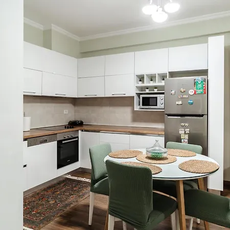 Cozy House In * Tirana