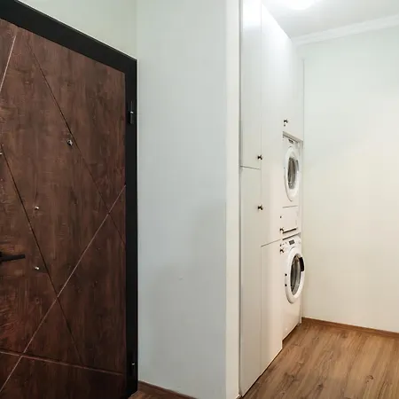 Cozy House In Tirana