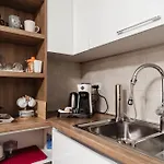 Cozy House In Apartmán