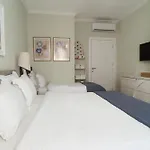 Cozy House In Tirana