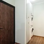 Cozy House In Tirana