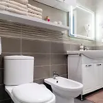 Cozy House In Apartmán Tirana