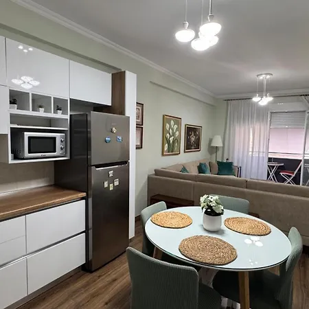 Appartement Cozy House In *