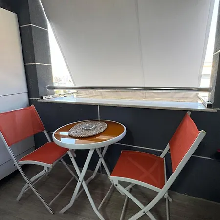 Appartement Cozy House In Tirana