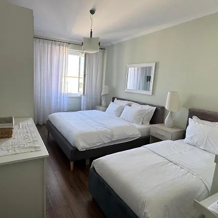 Cozy House In Apartment