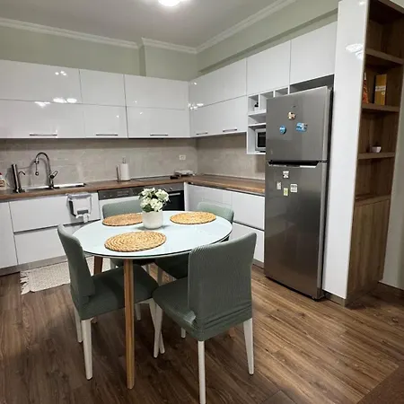 Appartement Cozy House In *