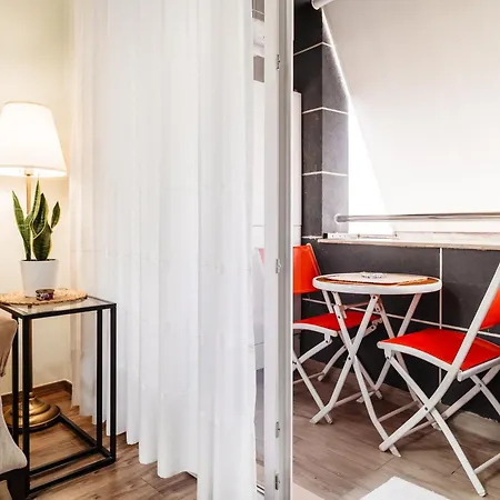 Cozy House In Tirana