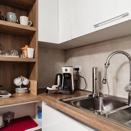 Cozy House In Διαμέρισμα