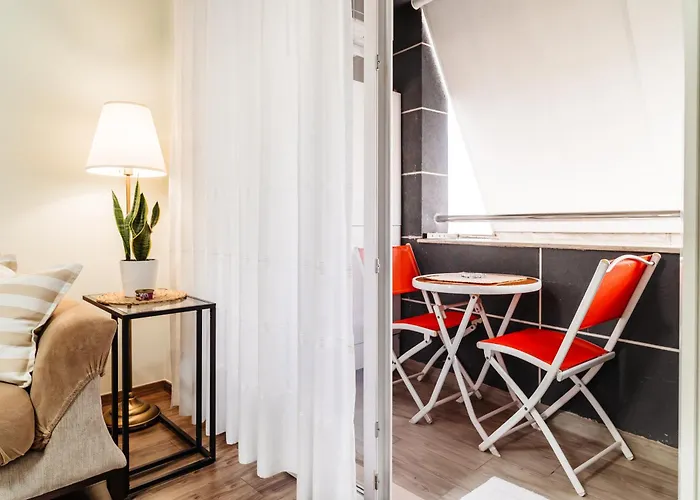 Cozy House In Tirana