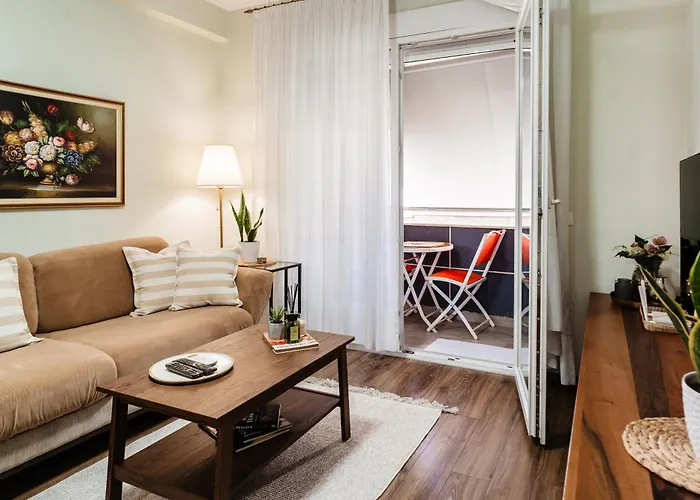 Апартаменты Cozy House In *