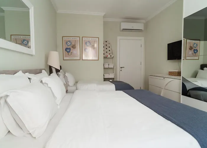 Cozy House In Tirana