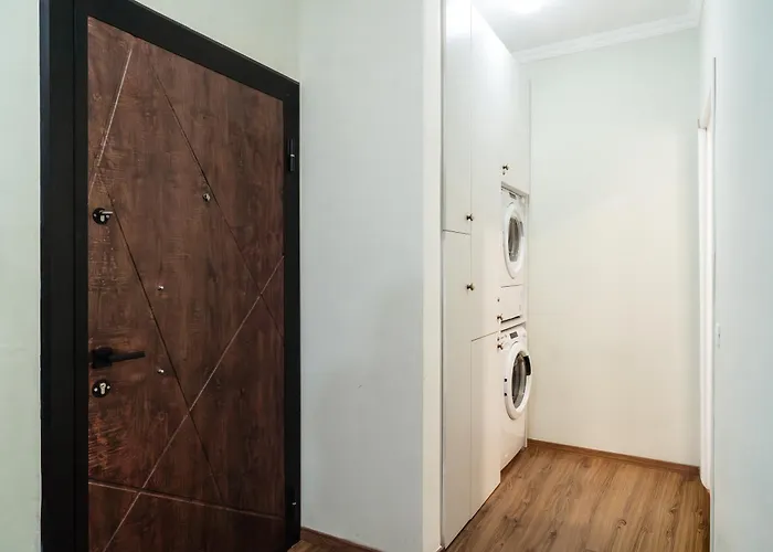 Cozy House In Tirana