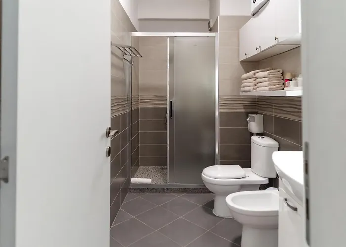 Cozy House In Tirana