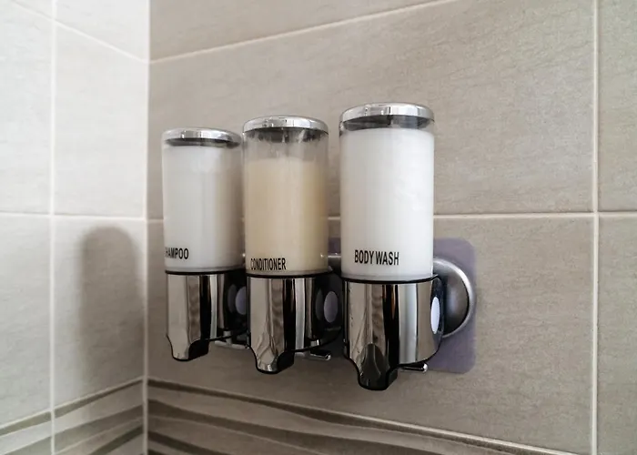 Cozy House In Apartament