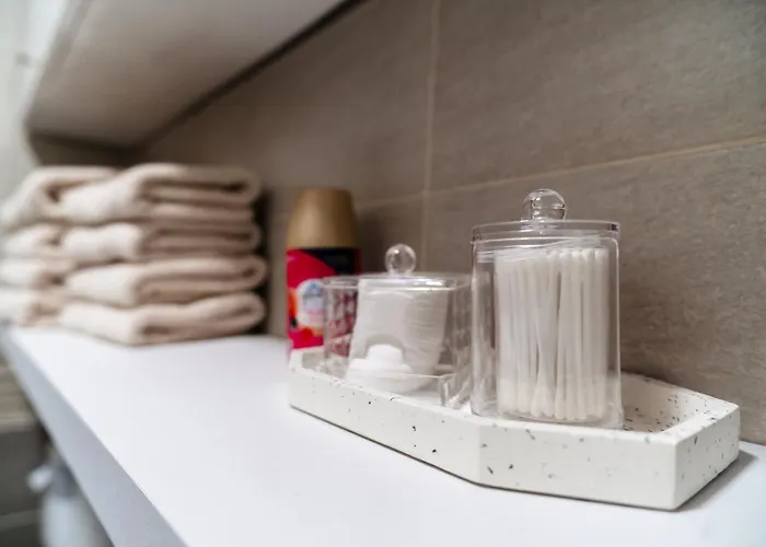 Cozy House In * Tirana